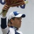 Kim Kirchen winner of the 5th stage of the Tour de Luxembourg 2004